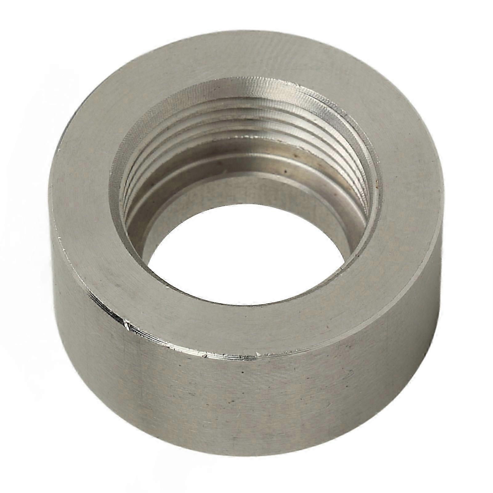 Diesel Sensor Repair Plug, 20mm x 1.5 Thread, Durable Rustproof Design for DPF Soot Sensors, Waterproof Functionality