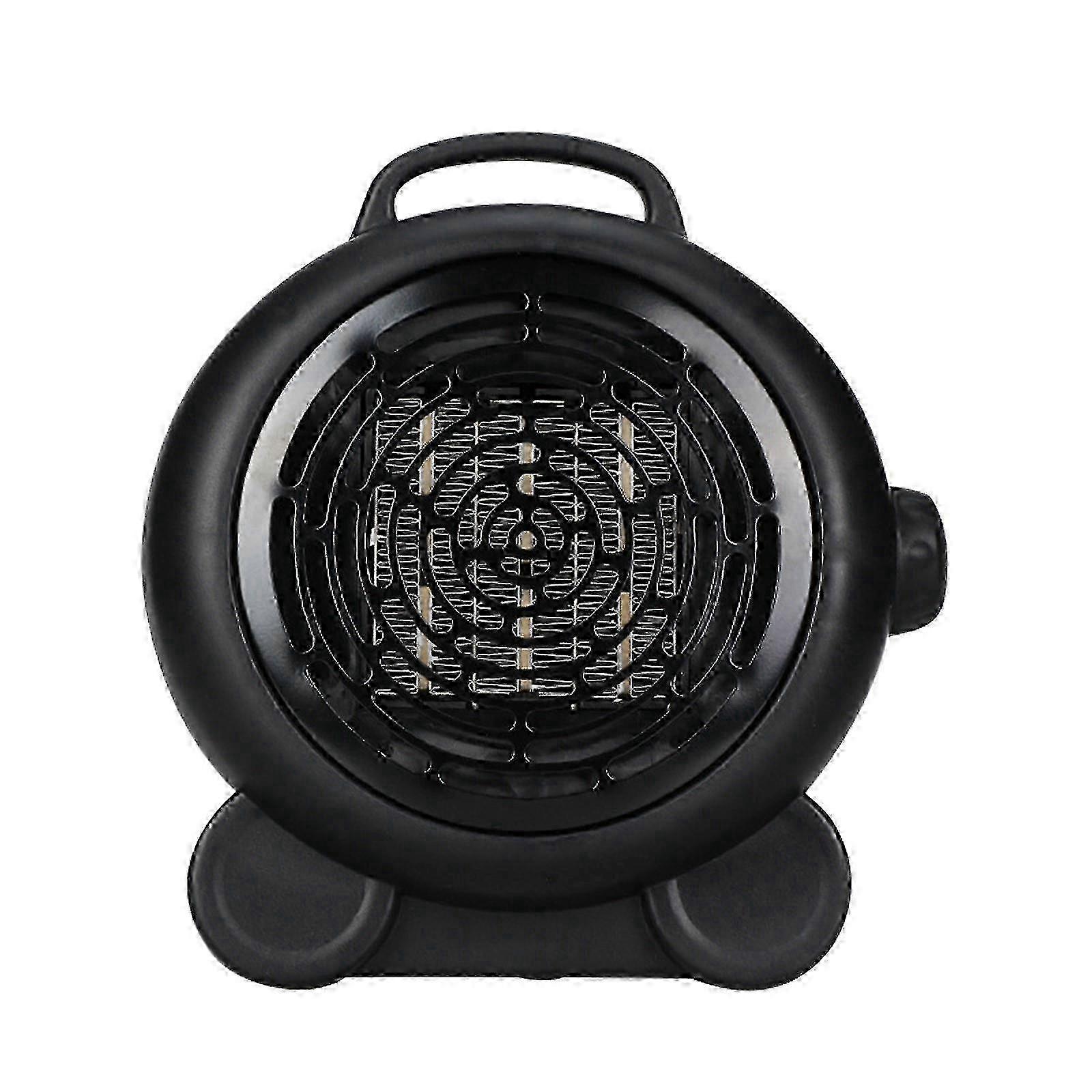 Portable 300W Mini Electric Heater with 3-Second Fast Heat, 2 Modes, Tower Warmer for Winter Use - FAN20241862 Edition 0922