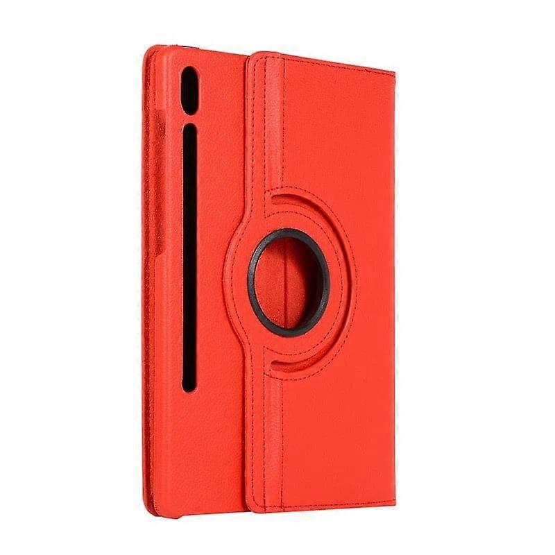 Samsung Galaxy Tab S8 Plus 12.4” (2022) Cover - X800/x806 (red)