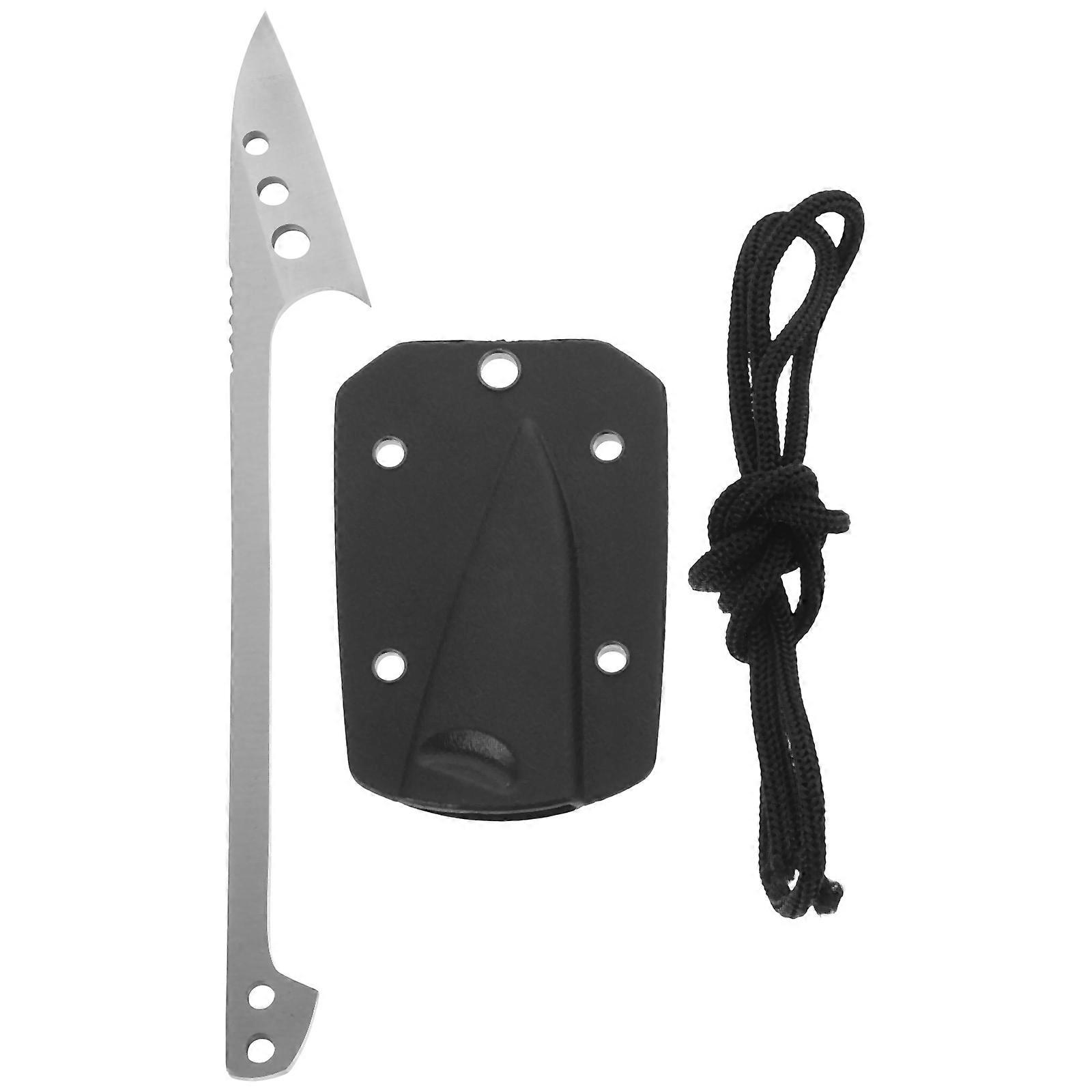 Outdoor Cutter for Camping 1Set of Multi-Function Cutting Tool