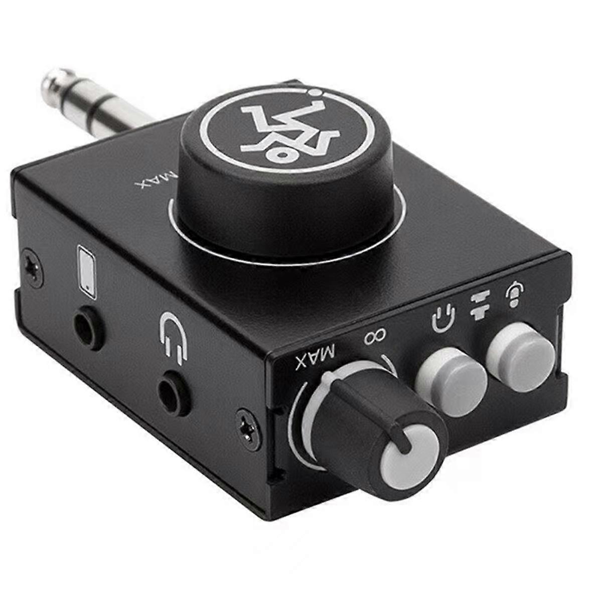 For Live Sound Card Audio Converter