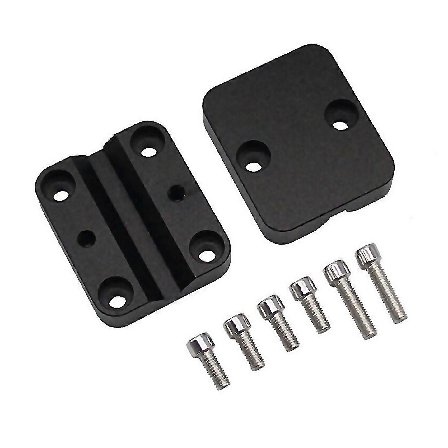 For Universal 1216mm Motorcycle Modification Parts Navigation Bracket