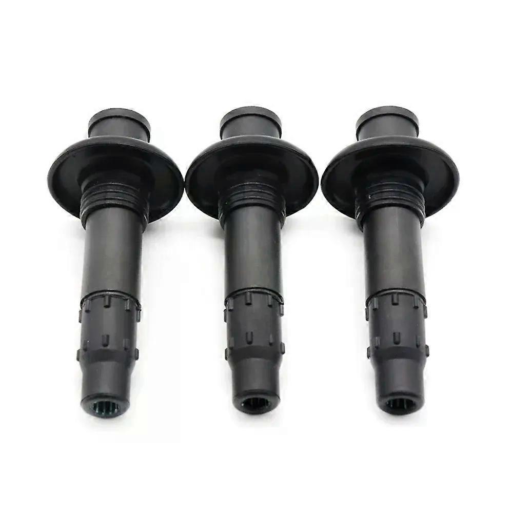 Ignition Coil Kit 420664020 CAR For SeaDoo GTI Stick GTX GTS GTR RXT RXP WAKE 4-TEC 4TEC 130 155 185 296000307 2002-2016