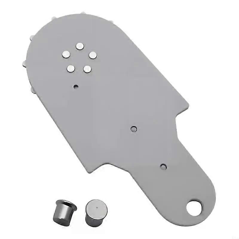 X9FA Replacement Sprocket Bar Tip Chainsaw Bar Tip Replacement Part Chainsaw Accessory For Various Chainsaw Models