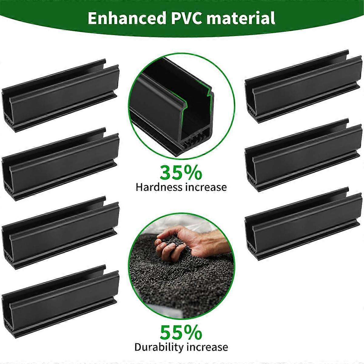 Windshield Retaining Clips Kit,for DCS PDS 1994-2013