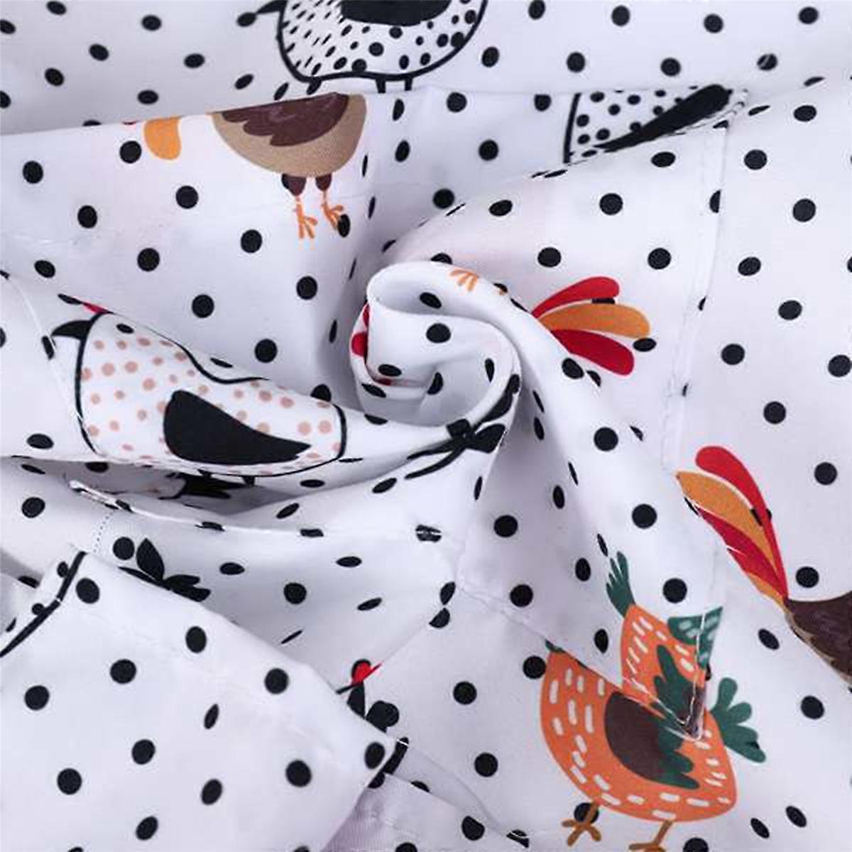 Easter Collecting Apron for Gathering Apron