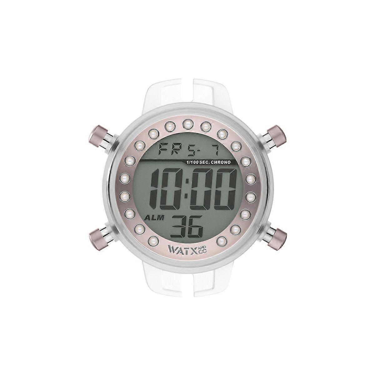 Ladies' Watch Watx & Colors RWA1110 (Ø 43 mm)