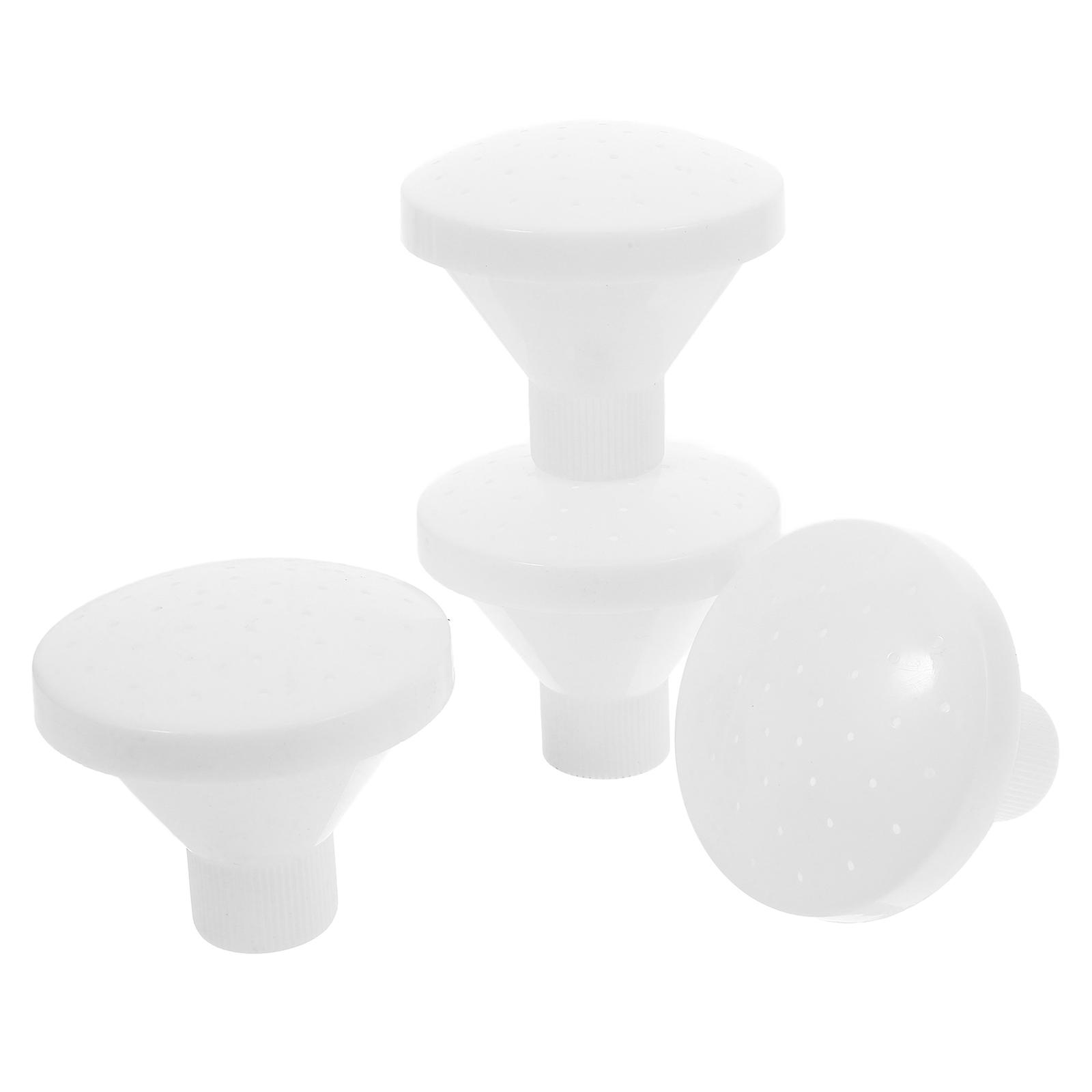 Durable Watering Head Replacement 12 Pcs for Gardening with Easy Installation and Even Water Distribution Features