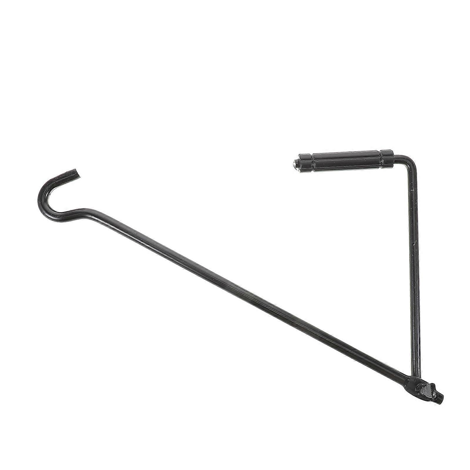 Scissor Jack Crank Handle Heavy Duty for Car 5Pcs Portable Tire Changing