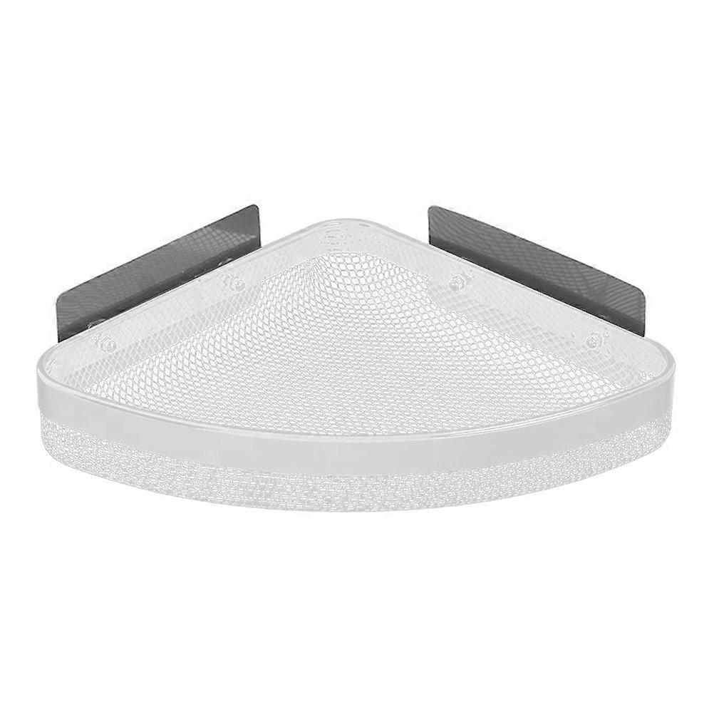 Corner Shower Adhesive Shower Storage Organizer for Storage Use