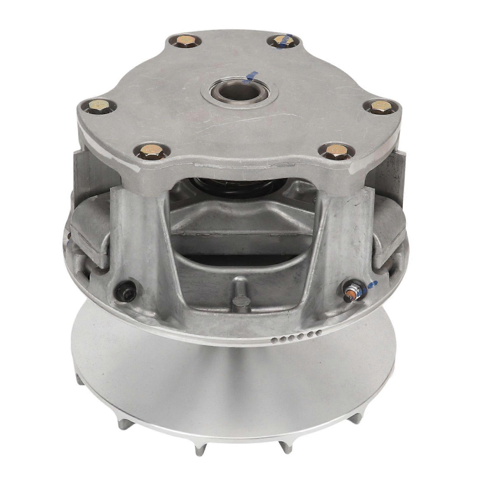 Primary Drive Clutch 1322896 Strong Power Output ATV Drive Clutch Replacement for Polaris RZR 800 20082014