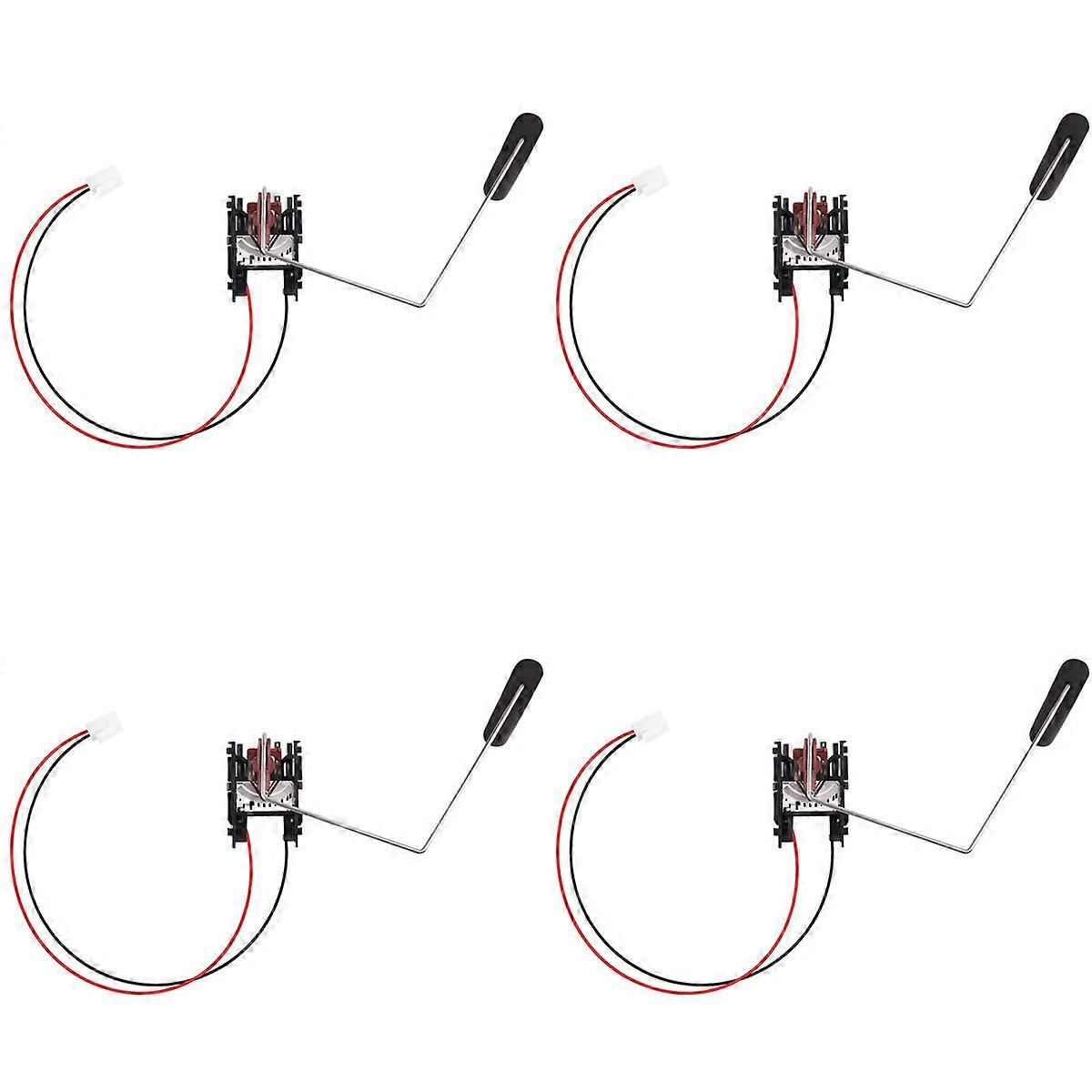 4X 275500780 ATV Level Sensor for 4-TEC RXP RXT GTX SASPK 130 155 215 255 260 300