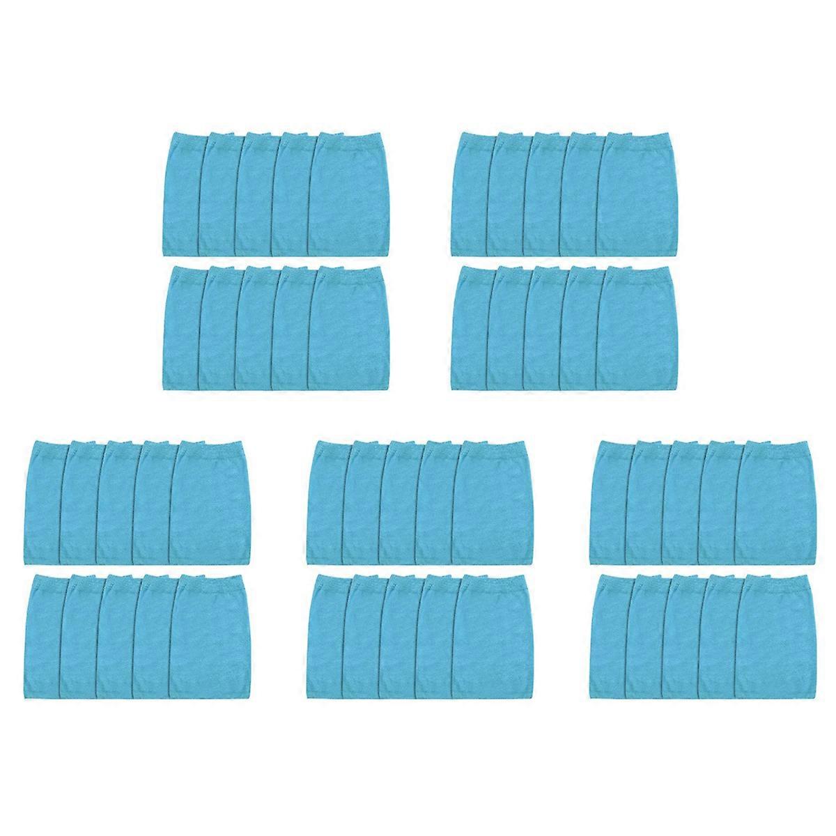 Pool Skimmer Filter Pool Skimmer Sock Reusable Filter Baskets Cleaner Network Swimming Pool Cleaning