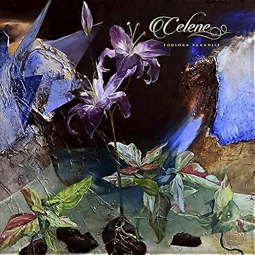 Celene - Forlorn Paradise [CD]