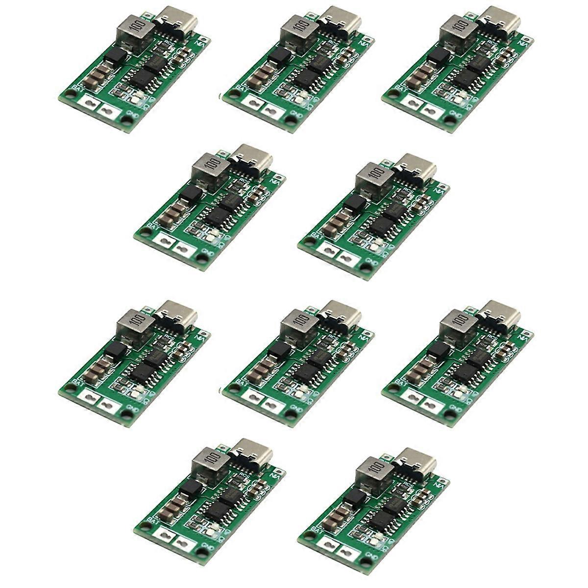Mini Battery Charger Board for 2S LiPo/Li-Ion Batterie 4A