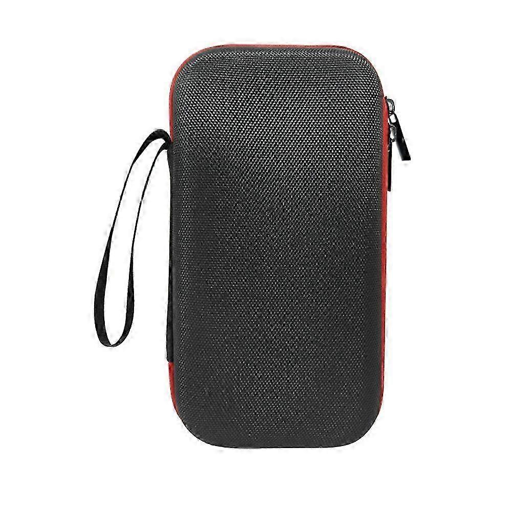 Protective Case for Gaishi Chicken X5 Lite with Large Capacity Mesh Pocket and Portable Handle