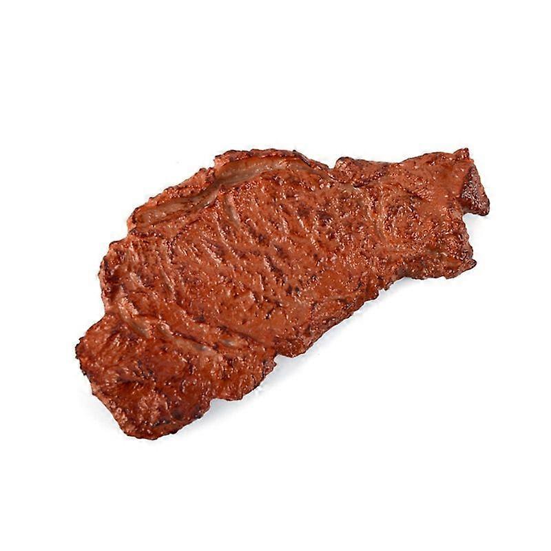 Fragrant Steak Photo Photography Props 1 PC Fragrant Steak