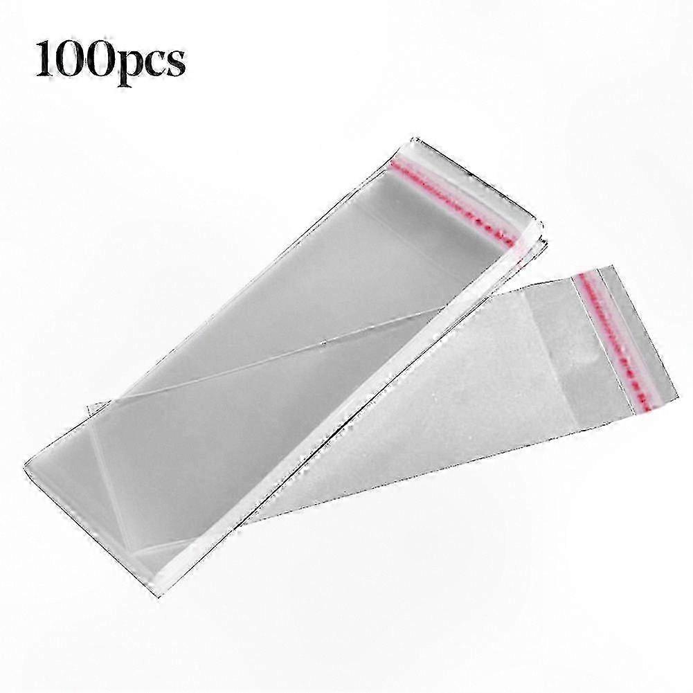 100 Count Universal Remote Control Covers for Home and Commercial Use - Hygiene Protection Sleeve for Electronics