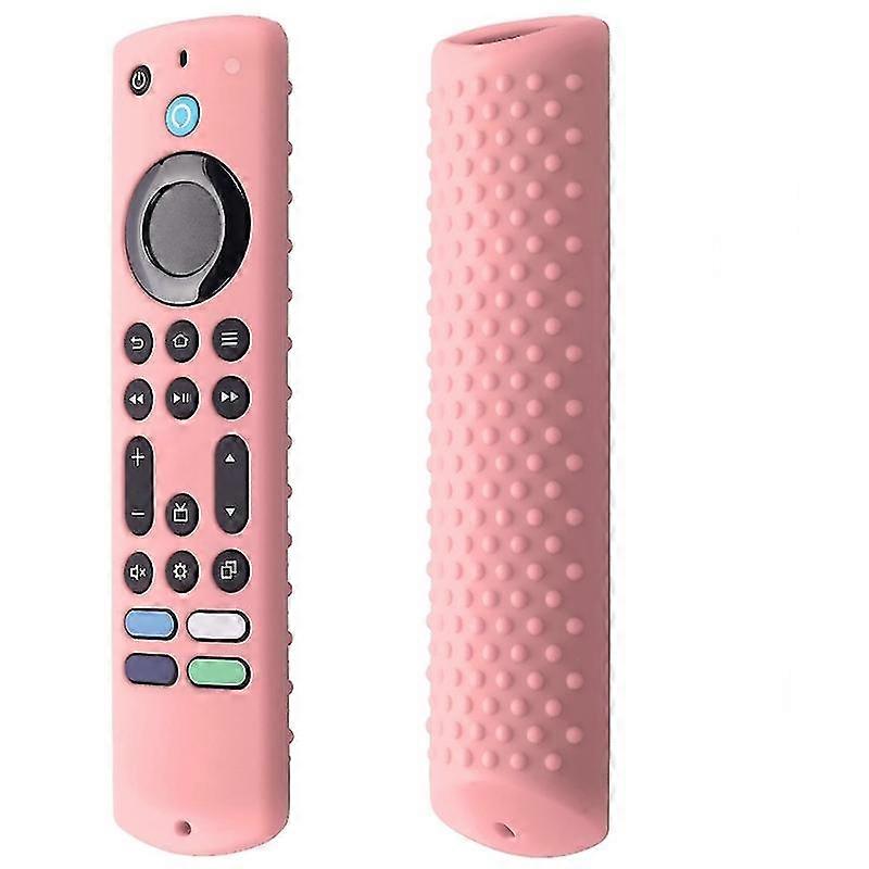Shockproof Protective Case for NEW FireTV Stick 4K Max2023 Remote Holder 26s