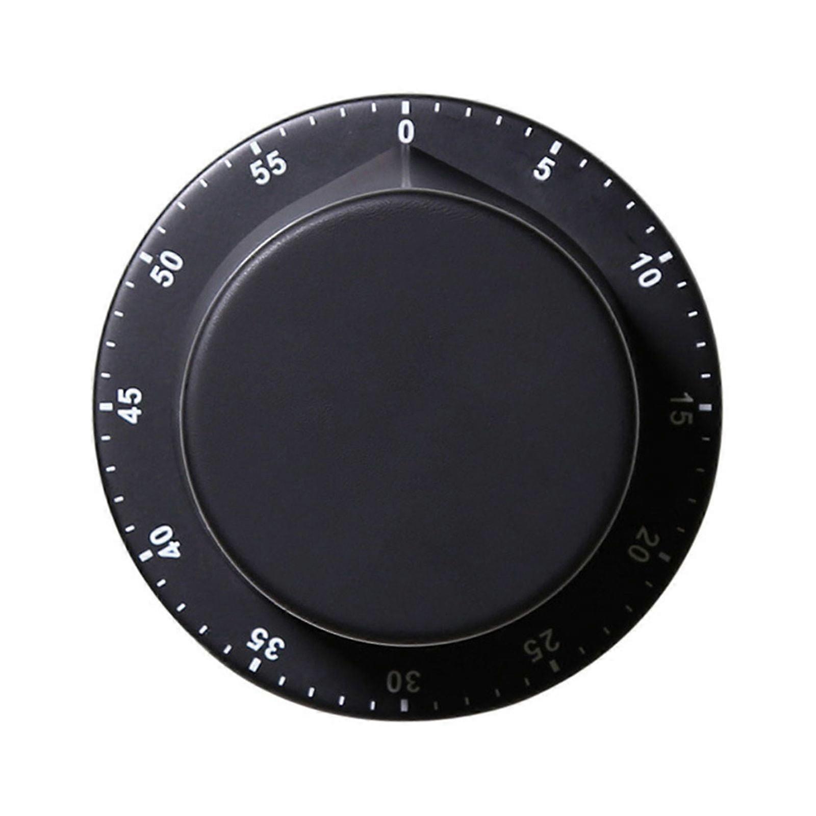 YgkuHd Oversize Visual Countdown Timer, 60-Minute Kitchen Timer | Time Management Tool For Kids, Teachers And Adults