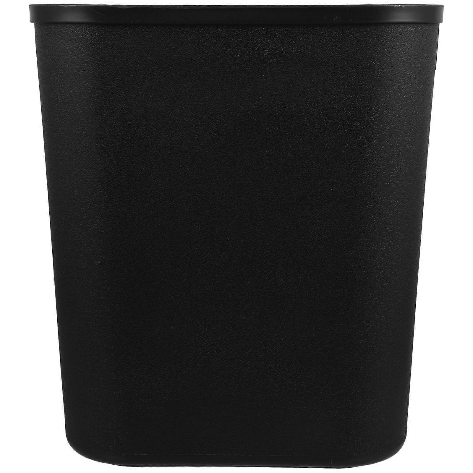 Haushaltsmülleimer Mülleimer mit großem Fassungsvermögen Kunststoff-Küchenmüllbehälter