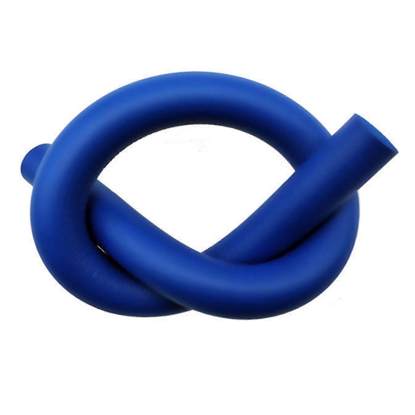 Golf Swing Trainers Practice Tool Aid Multi-use Soft Foam Training Stick for Right Left Hand Golfer Indoor Outdoor