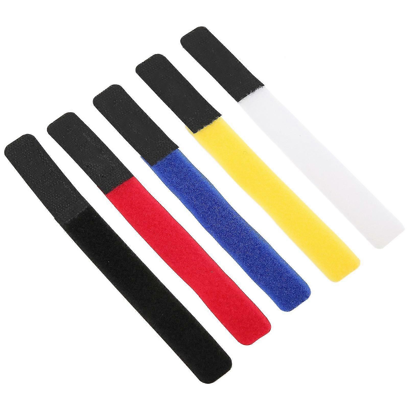 DUUTI Bike Rack Straps Hook and Loop Securing Straps Pump Strap Band compatible with Binding Storage