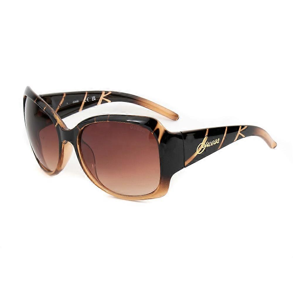 Sunglasses Guess gu0200f62stoa
