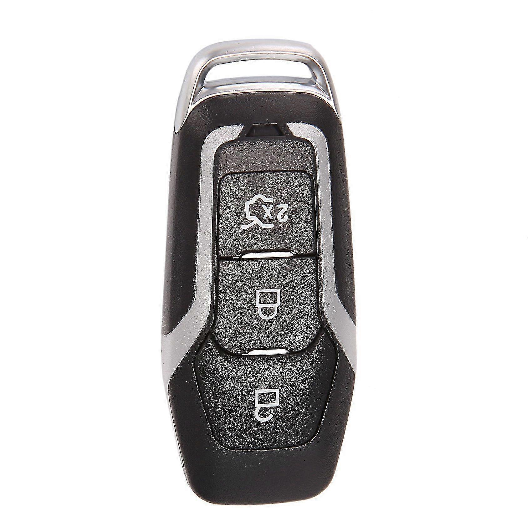 2025 Smart Remote Button Key Shell for Edge Explorer Mondeo 2015-2017