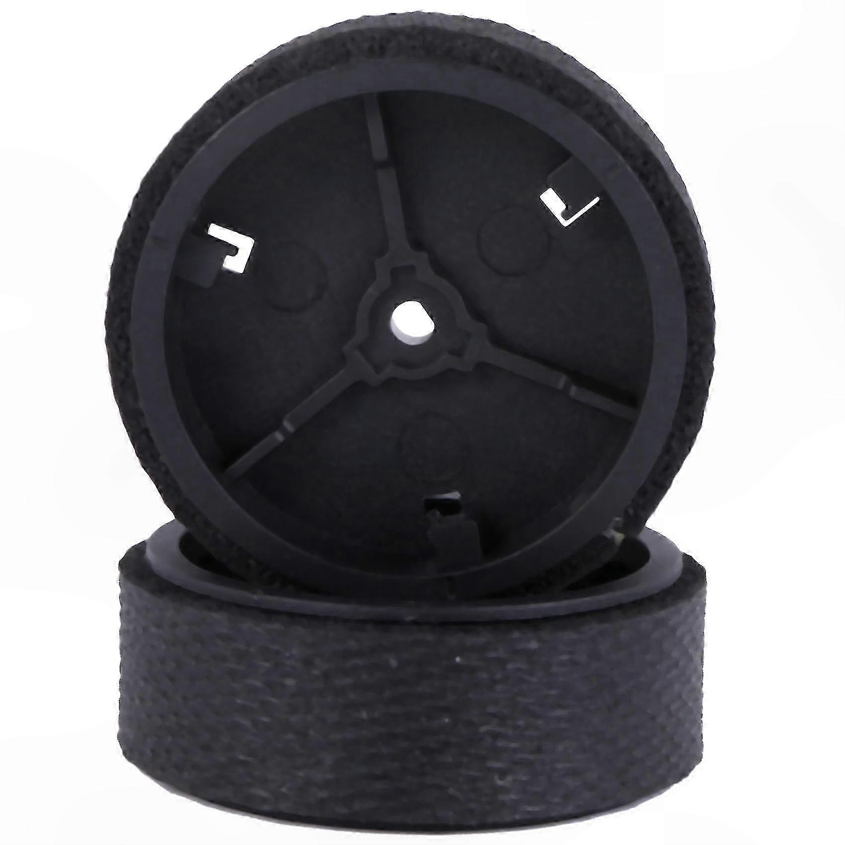 Replacement Caster Wheels for Robotic Mops, Compatible with Multiple Models including 380 390 4200 5200 Series