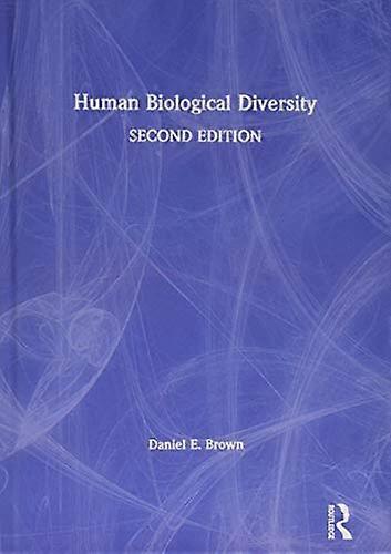 Human Biological Diversity