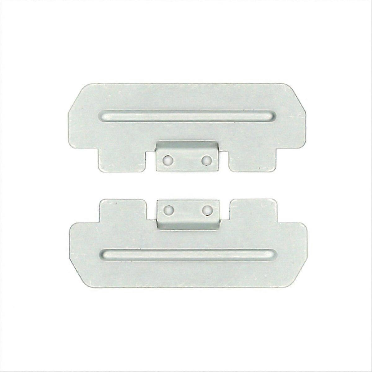 Portable Camping Folding Camping Cooker Picnic 2PCS Side Panels