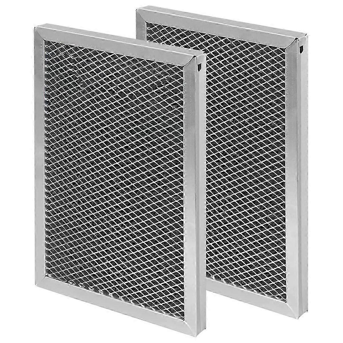 2pc 5695 Dehumidifier Filter MERV-8 for Whole-House Dehumidifiers Models 1820,1820Z,E070,E070KZ,E070