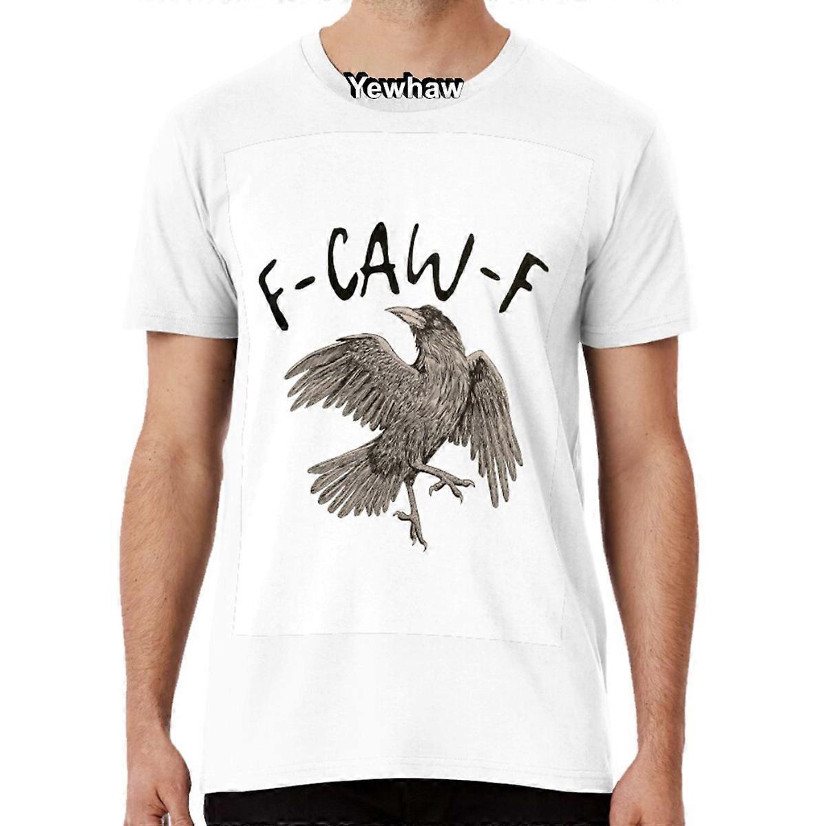 F-CAW-F T-shirt