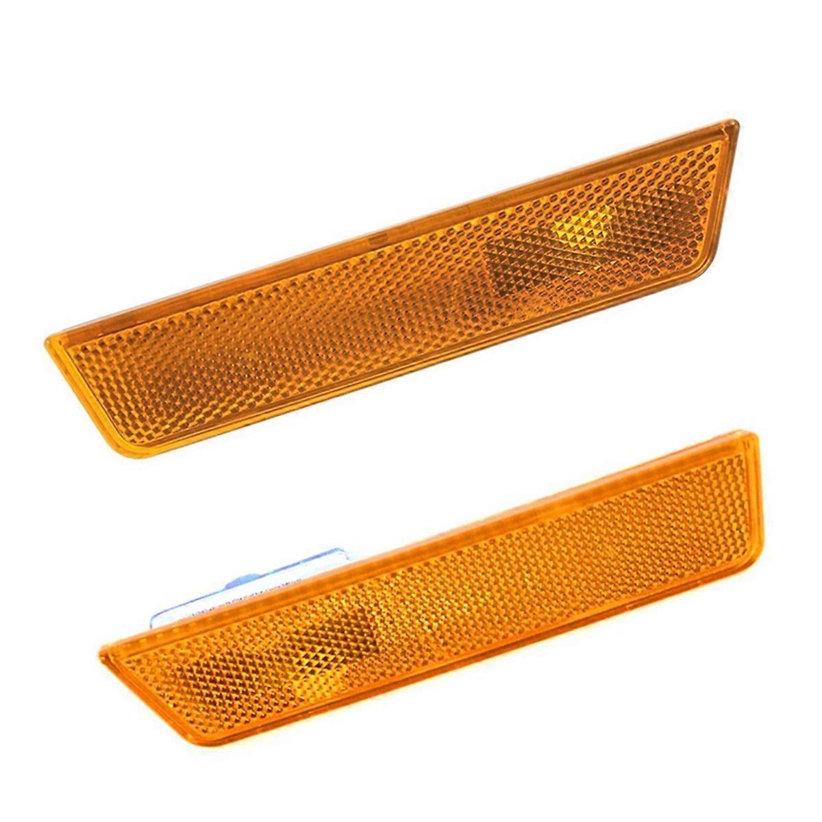 Front Side Marker Corner Parking Light for Dodge Challenger 2008-2014 Left/Right