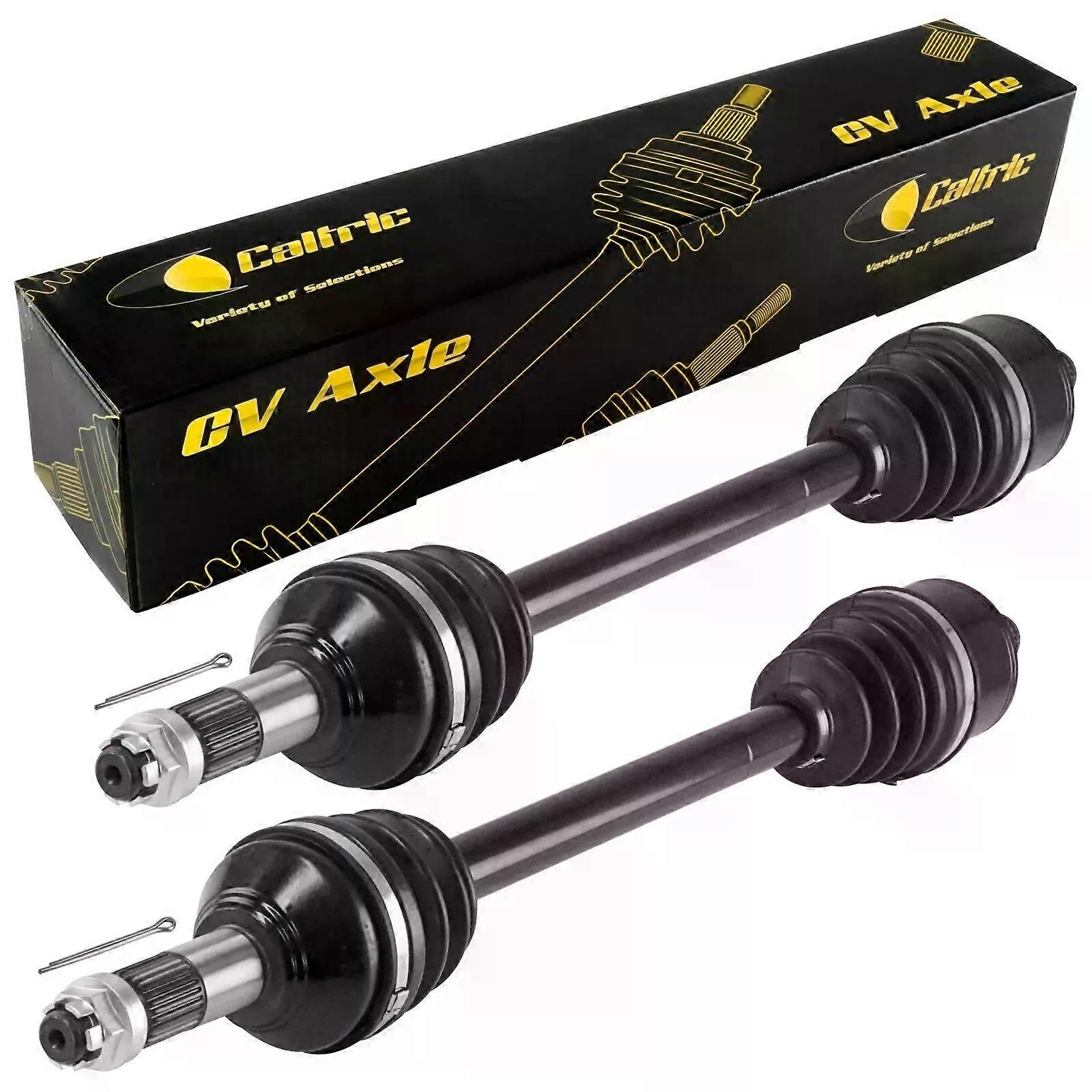 Rear CV Axle For Can-Am Commander 1000R 2021-2024 Left & Right 705502552 NO.49684