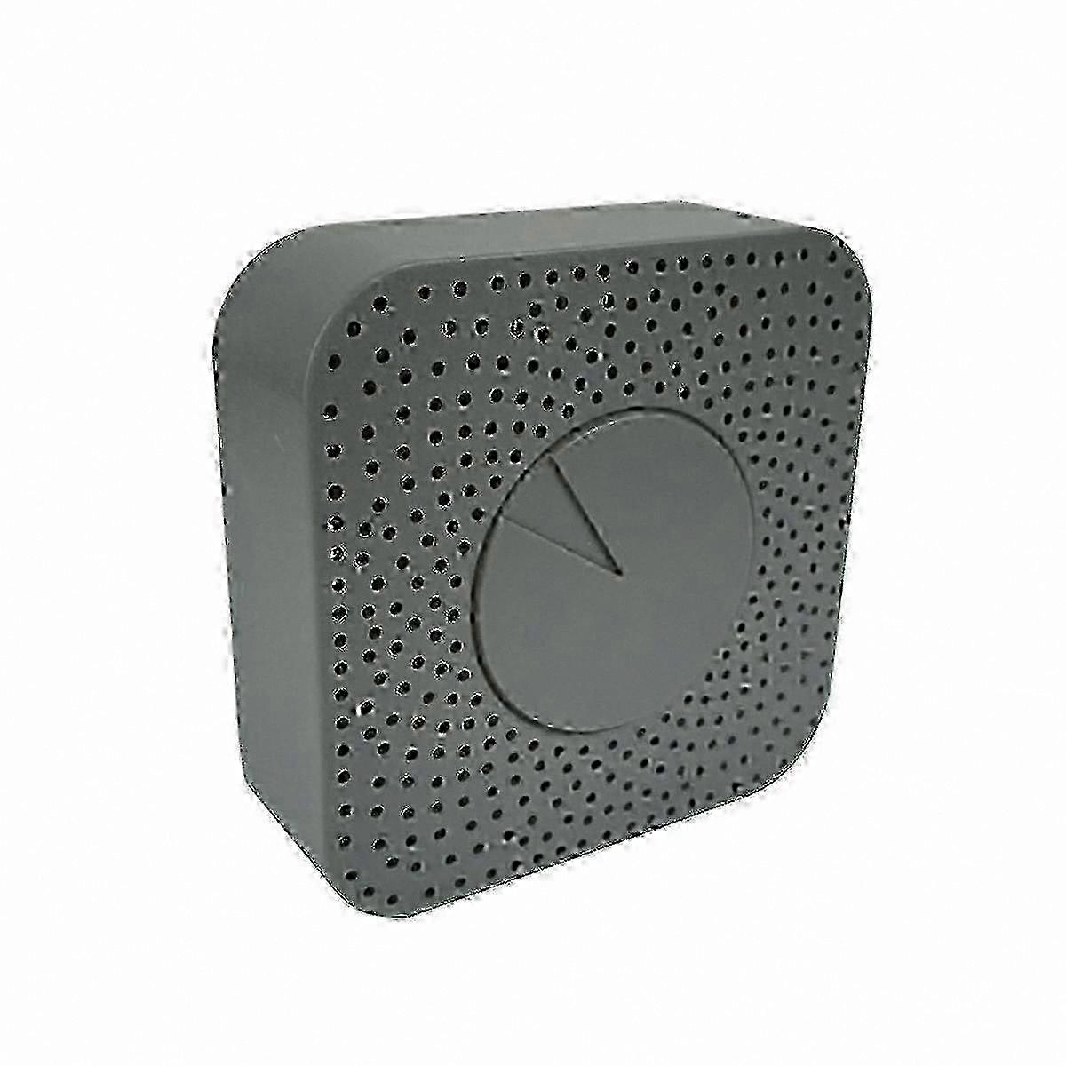 5-in-1 Air Quality Monitor for Home and Office Use with Remote Alerts