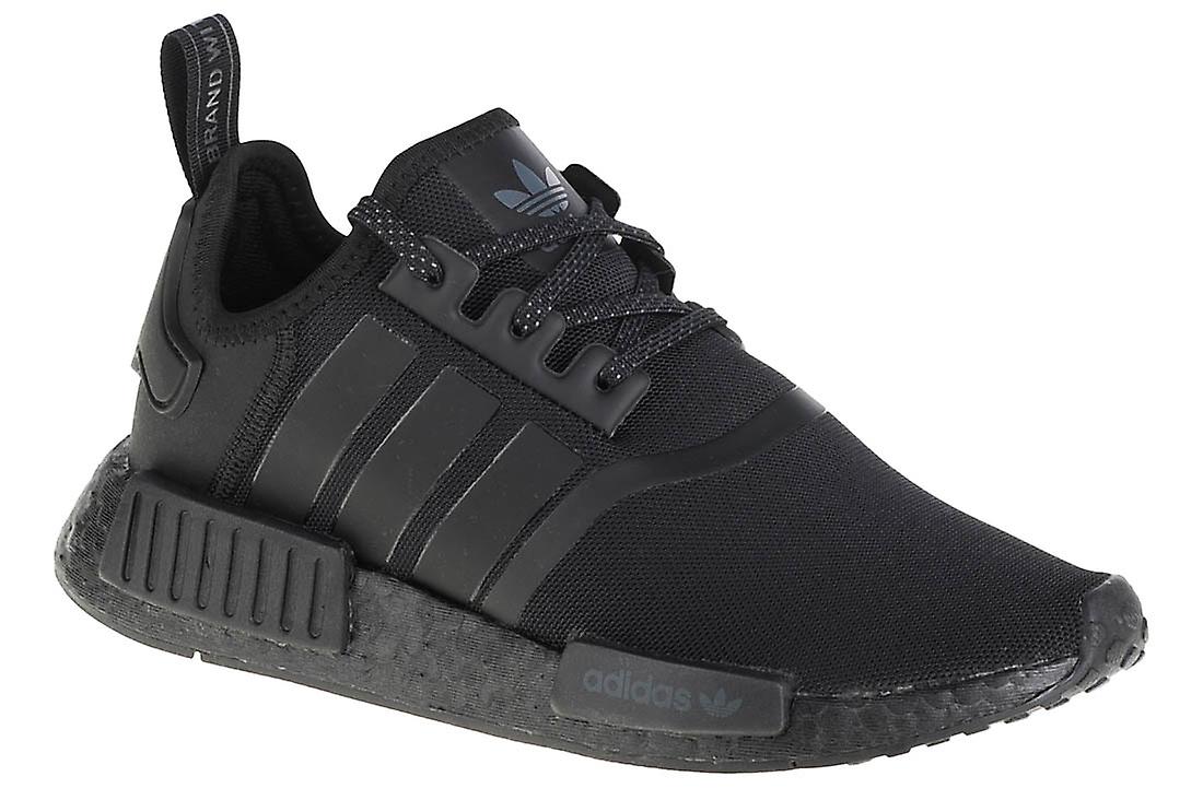 Baskets adidas NMD_R1 J