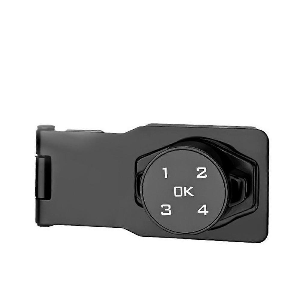 Password lock Sophisticated Sliding Door Password Security Solution for Modern Homes