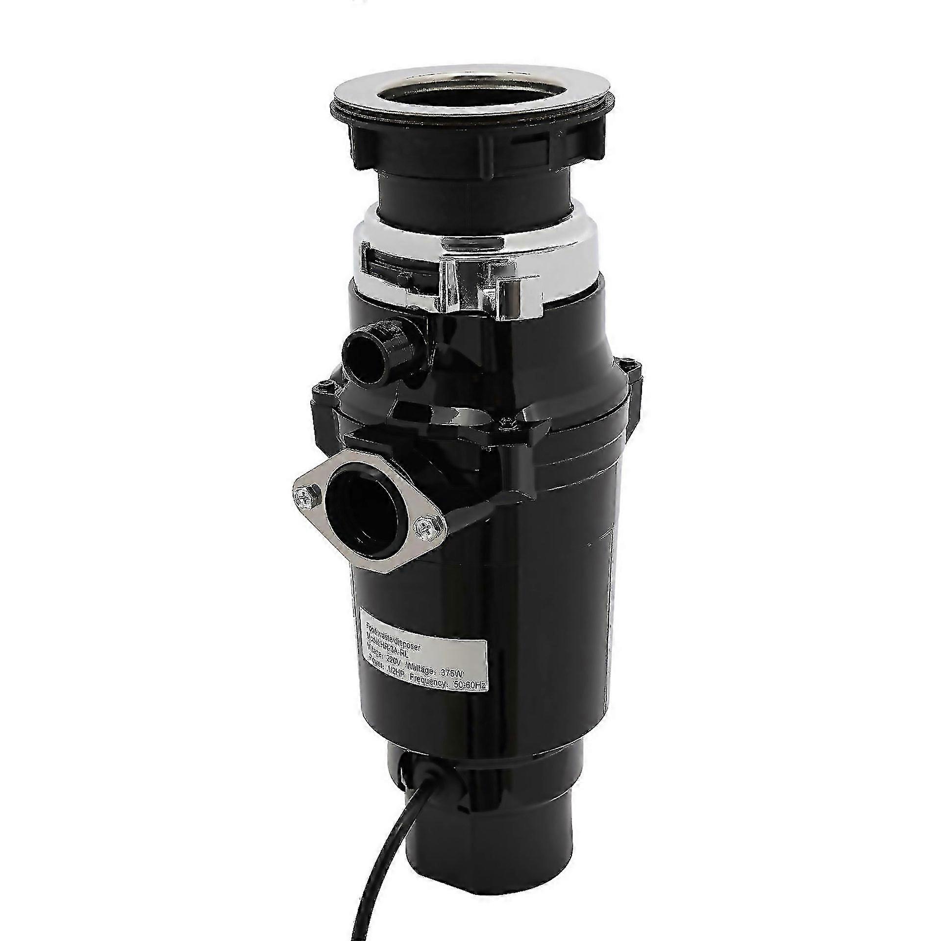 For 375w Kitchen Waste Garbage Disposer
