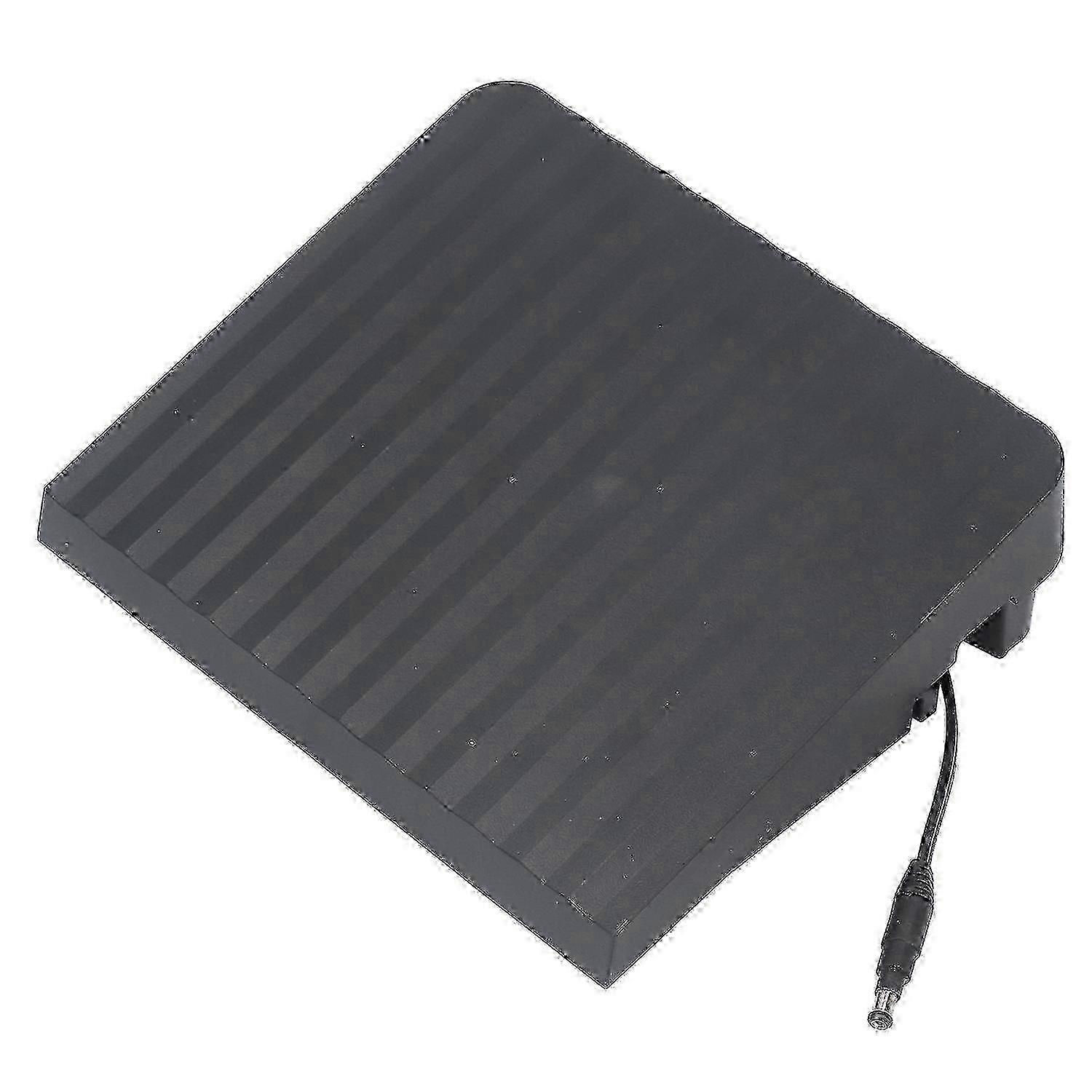 Replacement Foot Controller with Durable Non-Slip Feature for Pfaff and Viking Sewing Machines