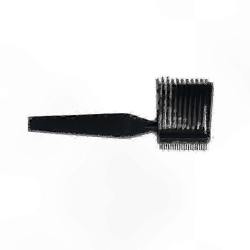 Professional Barber Combs for Men, Curved Cutting Comb, Flat Top Hair Clipper Comb, Precision Styling Tool