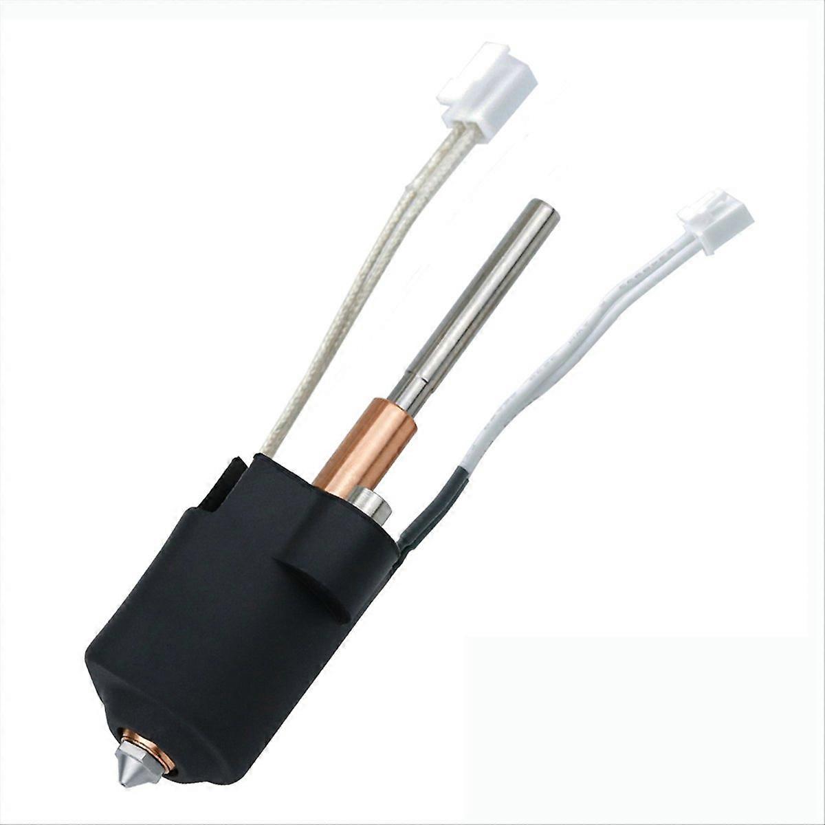 For 3-V3 Hotend Kit High Flow Printing Ceramic Heating Head Kit