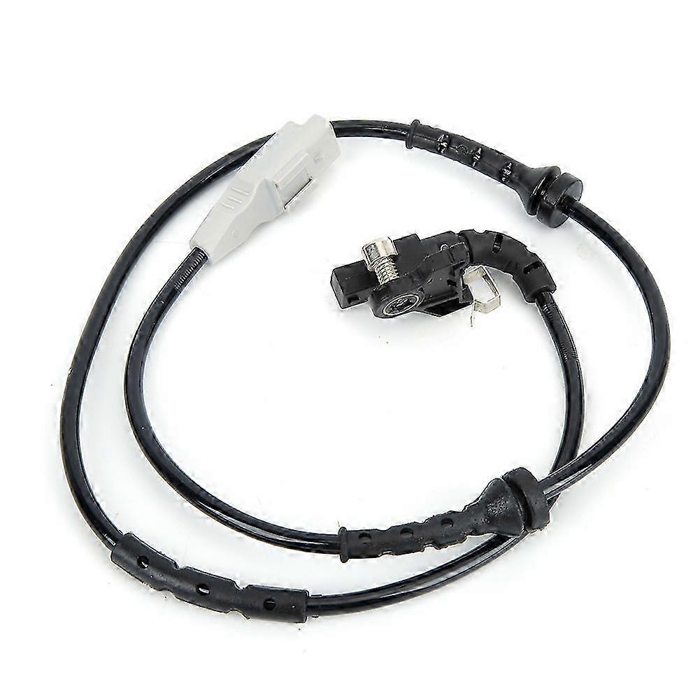 ABS Wheel Speed Sensor Rear L/R for Citroen C49659058180 Direct Fit