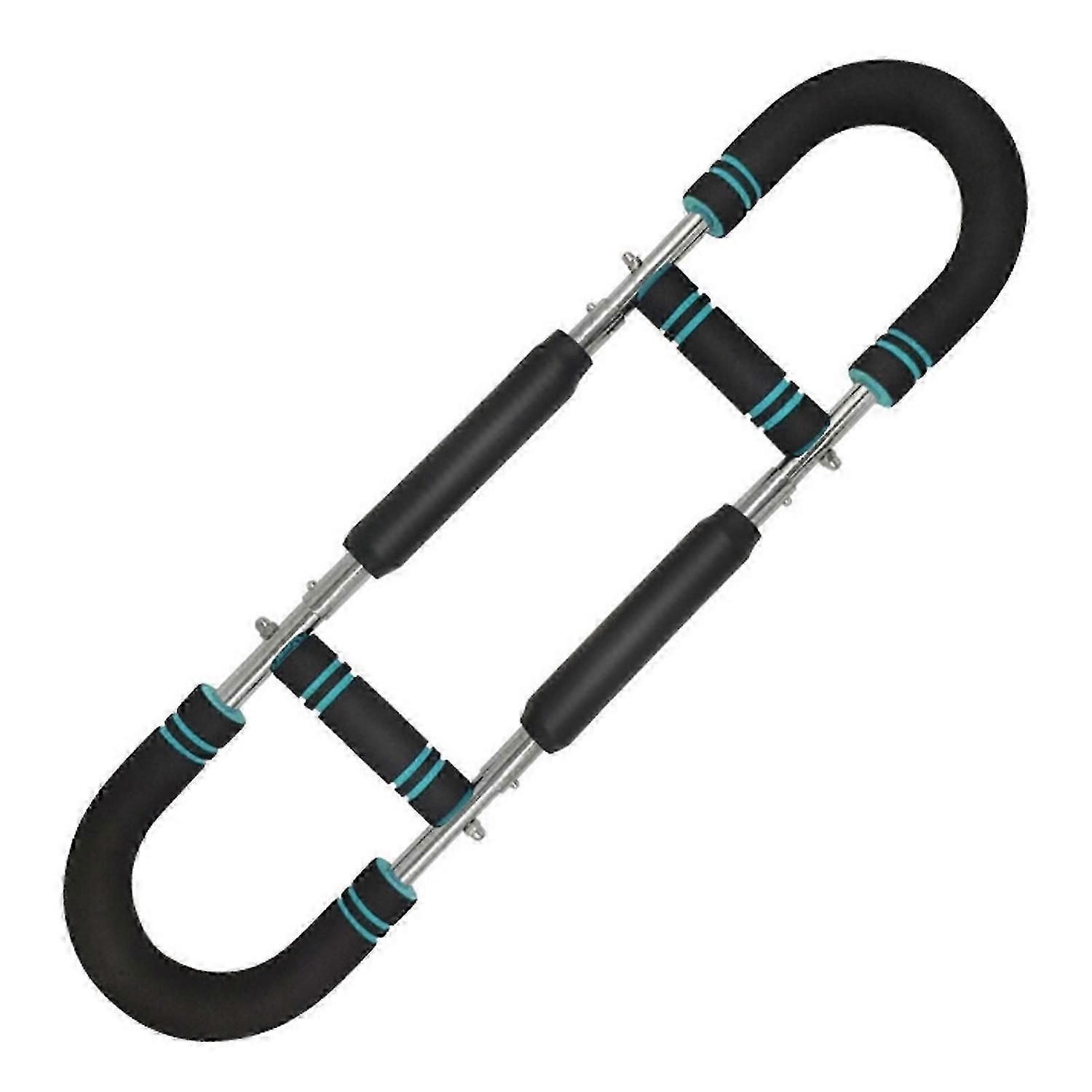 U-form Twister-Arm Exerciser, Multifunktionell Household U-formad Arm Exerciser, Träningstillbehör