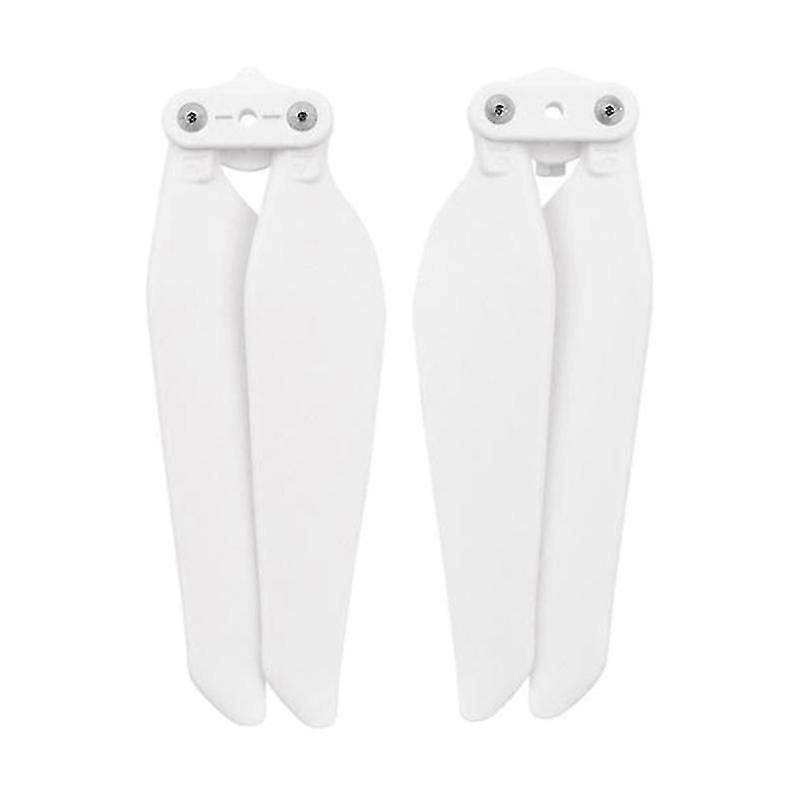 2x For FIMI X8SE Drone Quick Release Propeller Foldable Blade Accessories