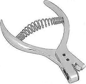 Stainless Steel Pattern Notcher For Designer Tailor Marking Tools