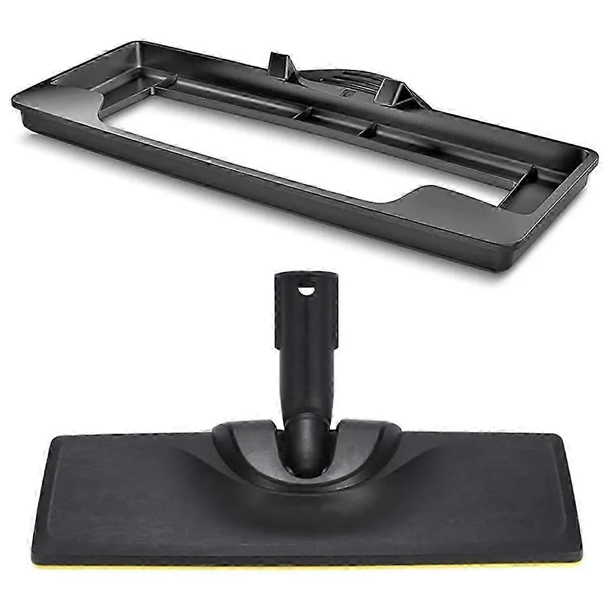 suitable for Carpet Glider Brush Head for Karcher Easyfix 2.863-269.0 SC1 SC2 SC3 SC4 SC5 Steam Cleaner Accessori