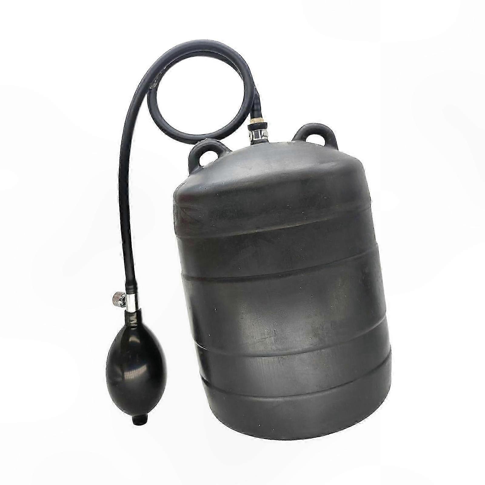 Inflatable Pipe Plug for Sewer Testing, Effective Repair, Practical Professional Tool