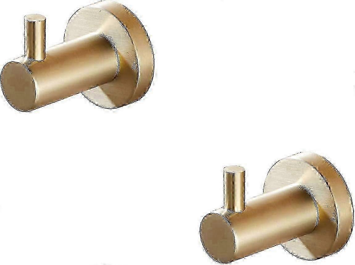 Bathroom Towel Robe Wall Mount Hook Edition 1110
